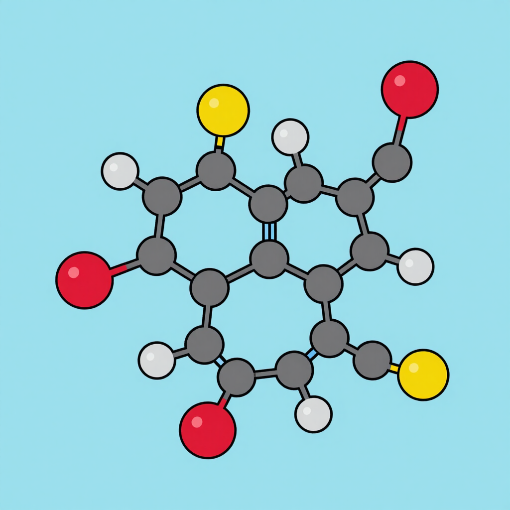 An oil rig silhouetted against a vibrant sunset sky.
